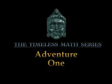 Timeless Math 1 - Maya, Search and Rescue (US)-PlayStation